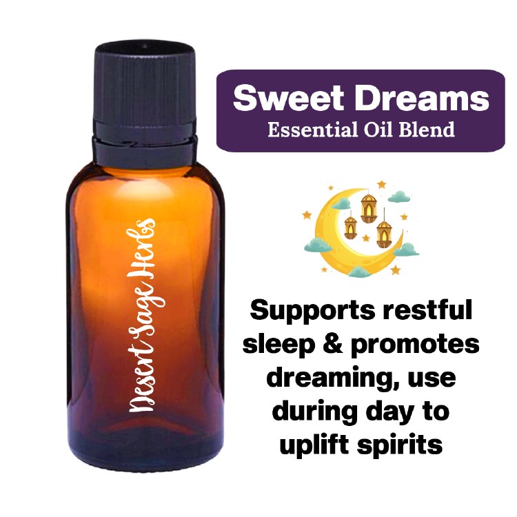 Sweet Dreams 5/8 Dram