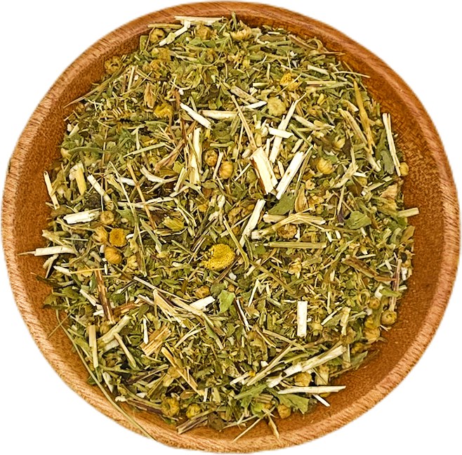 Tansy Organic