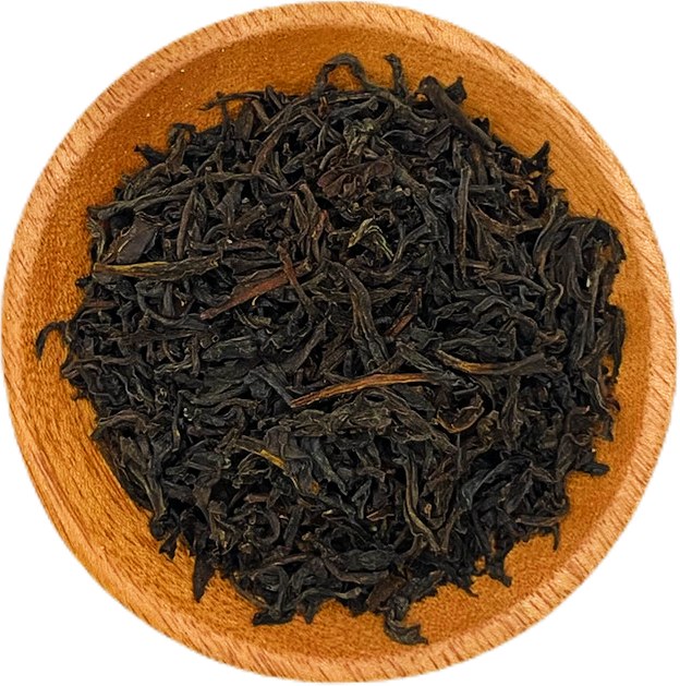 Ceylon Black Tea Organic