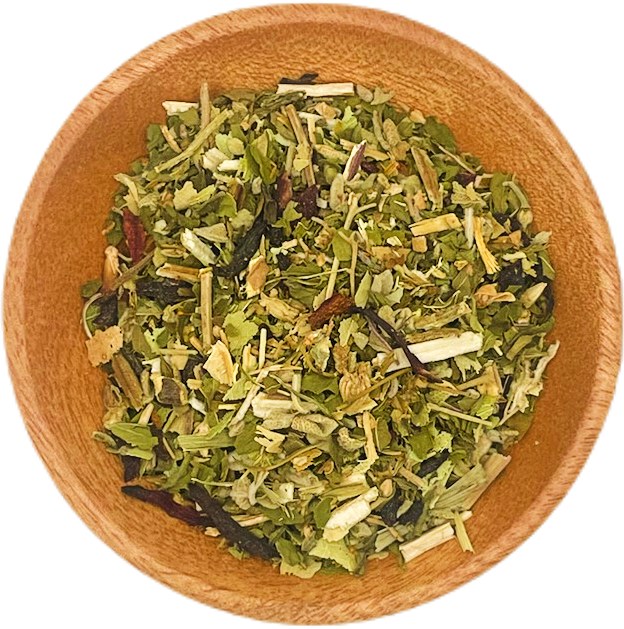 Cool Me Tea Organic