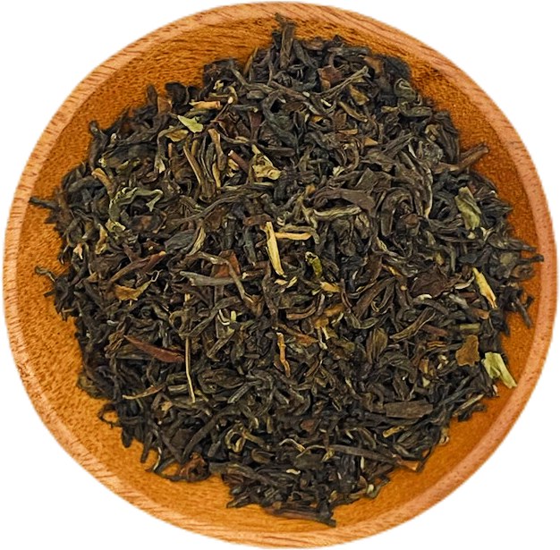 Darjeeling Black Tea Organic