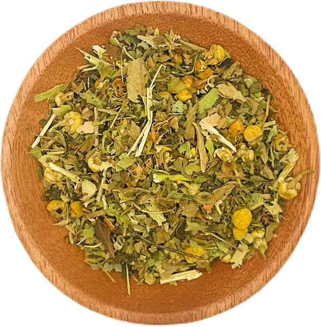 Deep Relaxation Tea Organic