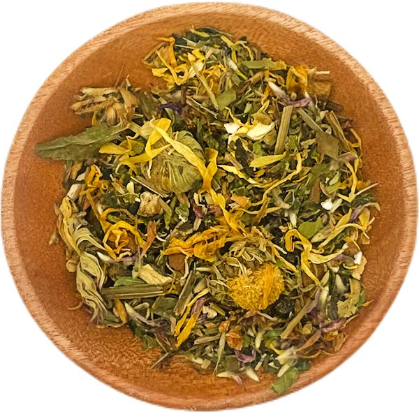 Detox Tea Organic