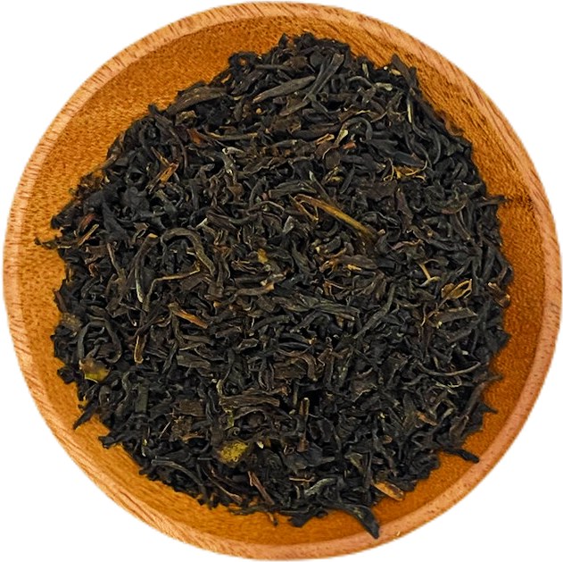 English Breakfast Black Tea Organic