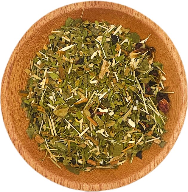 Good Energy Tea