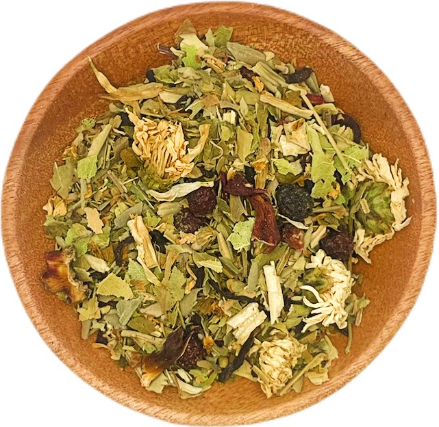 Healthy Heart Tea Organic