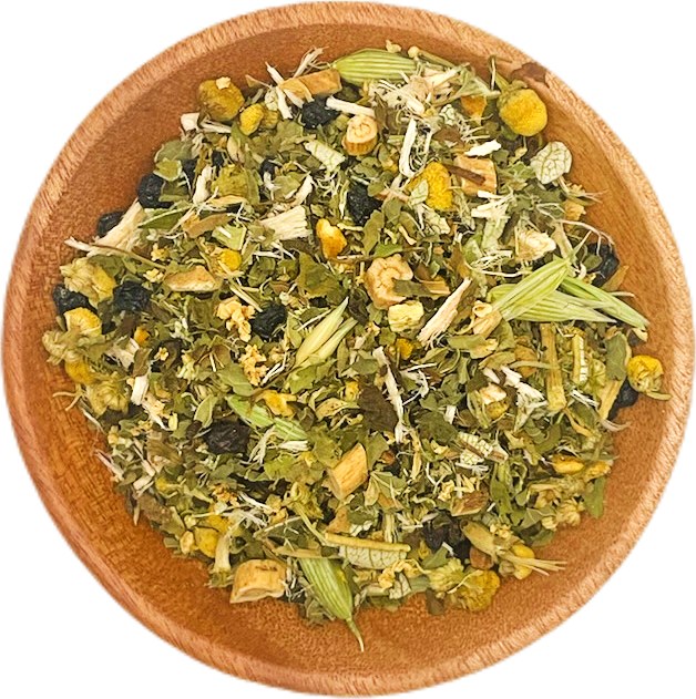 Immune Boost Tea Organic