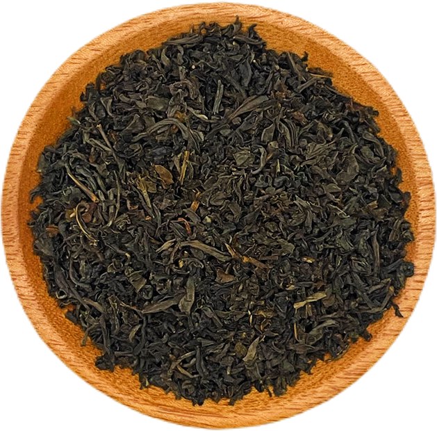 Irish Breakfast Black Tea Organic