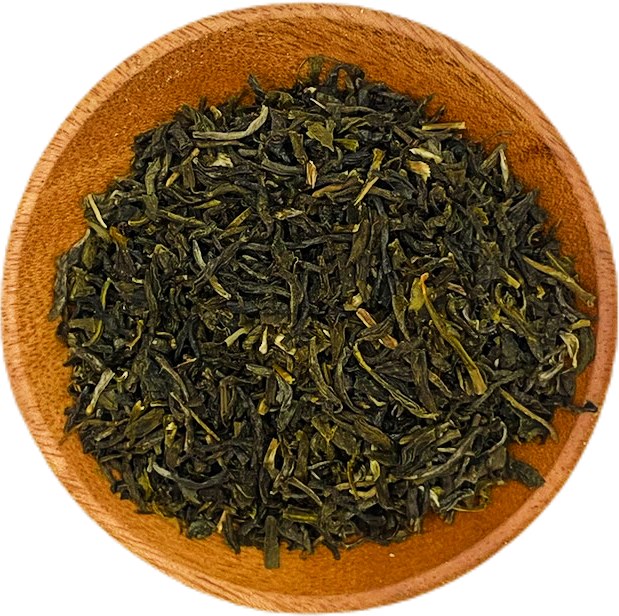 Jasmine Green Tea Organic