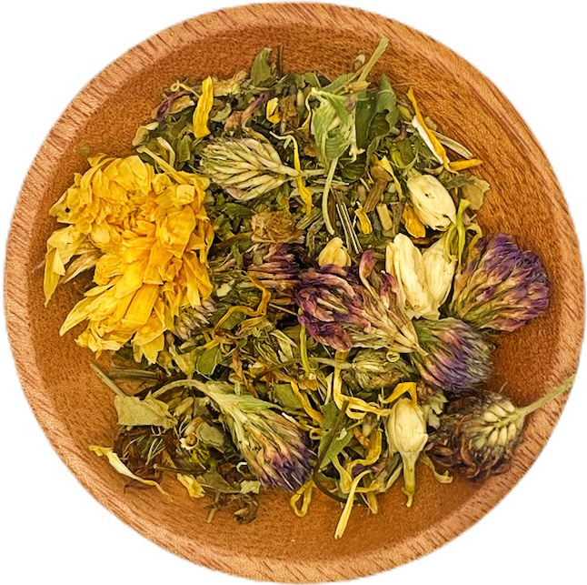 Lymphatic Tea Organic