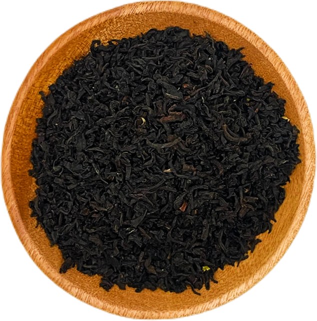 Mango Ceylon Black Tea Organic