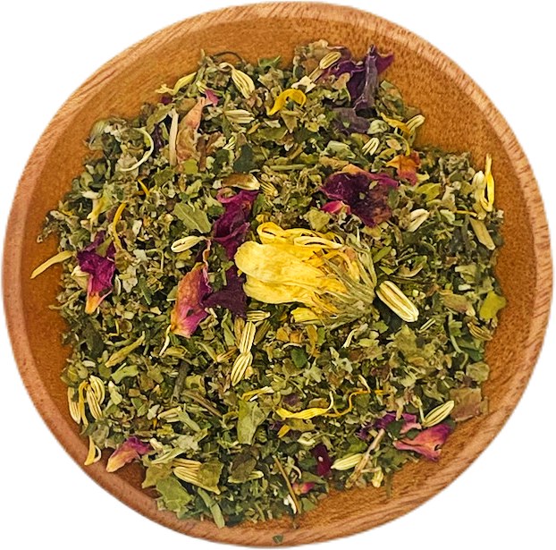 Mommy Nourishing Tea Organic