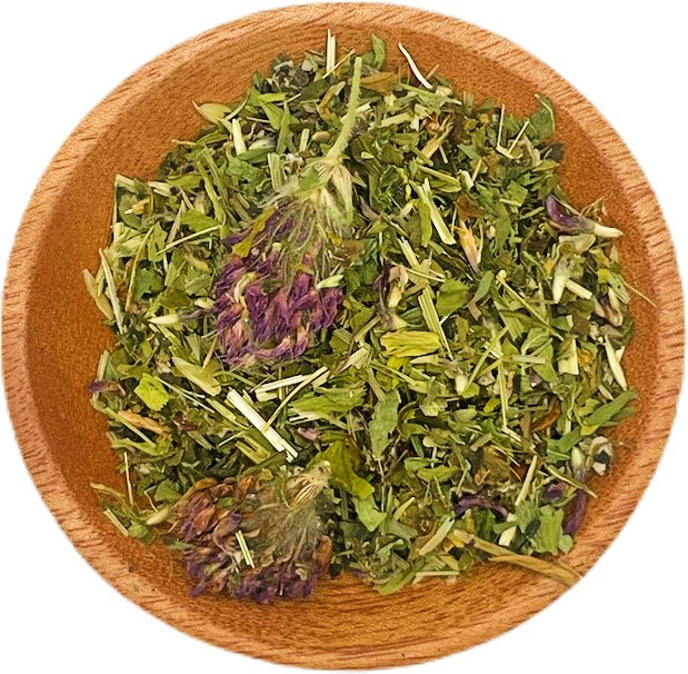 Nourish Me Tea Organic