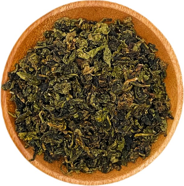 Tie Kuan Yin Oolong Tea Organic