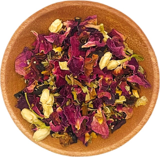Passionate Love Tea