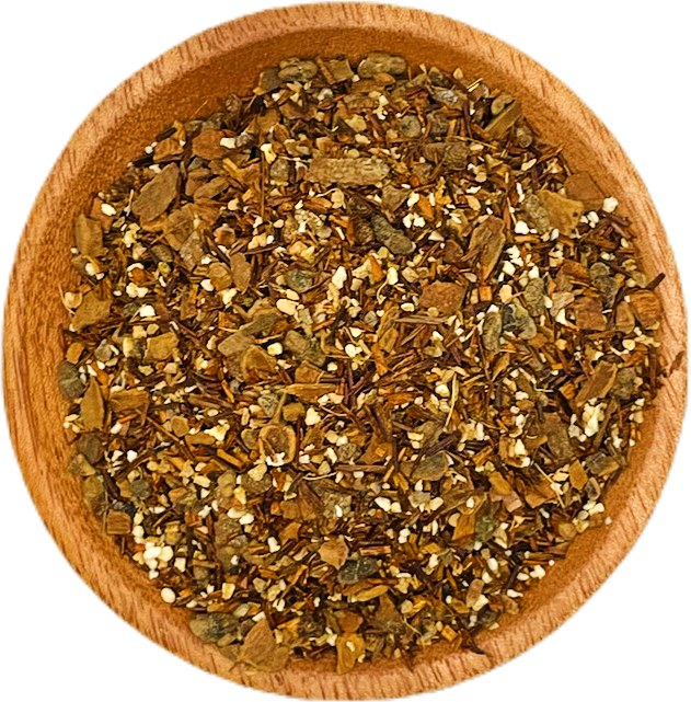 Republic Red Chai Tea Organic