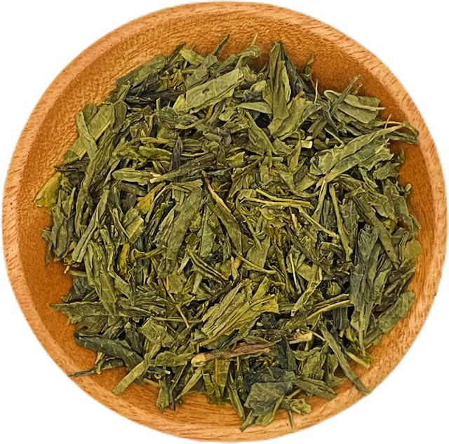 Sencha Green Tea Organic