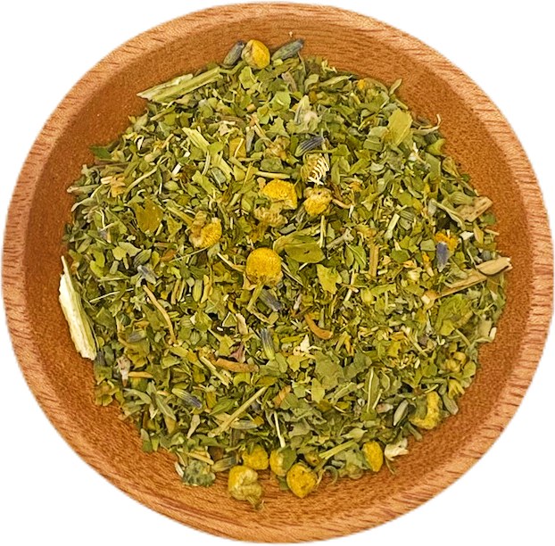 Sleepy Times Tea Organic