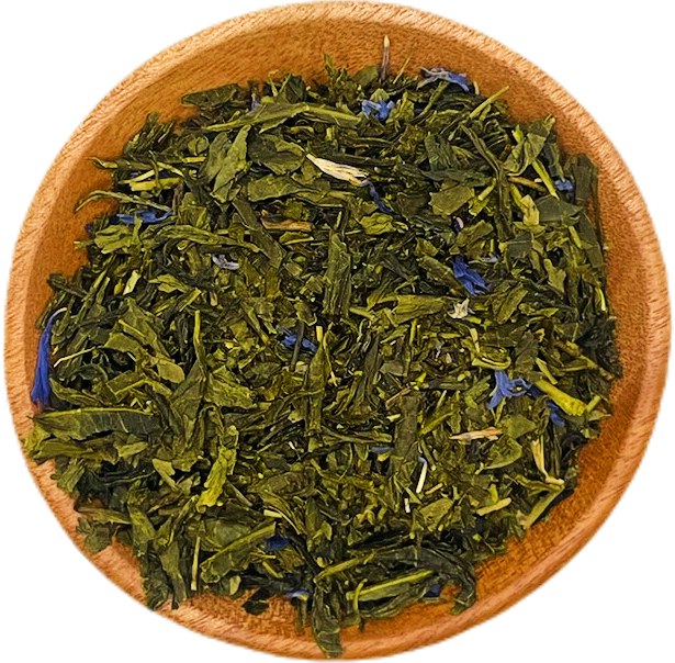 Tropical Paradise Green Tea