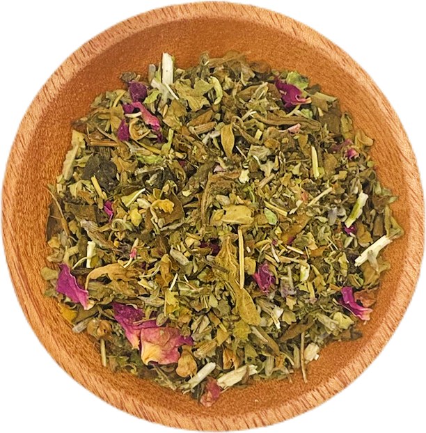 Up Lift Me Tea Organic