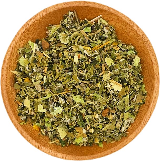 Vital Women Tea Organic