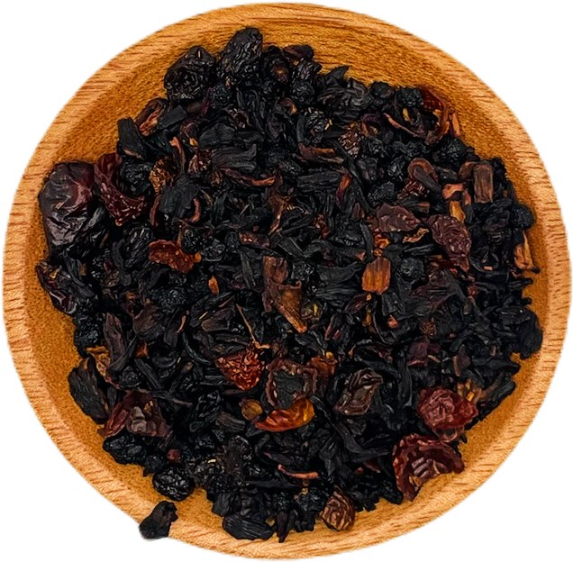 Wild Berry Red Tea