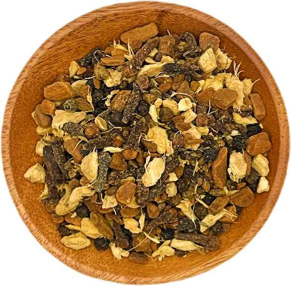 Chai Herbal Tea Organic