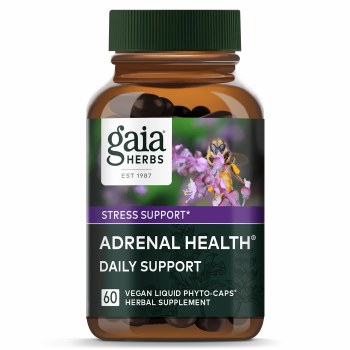 Adrenal Health Capsules 60ct