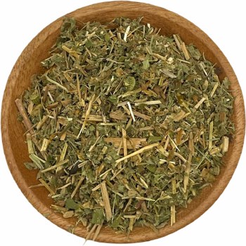 Agrimony Herb Organic