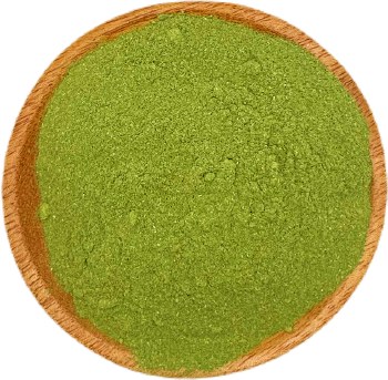 Alfalfa Leaf Powder Organic