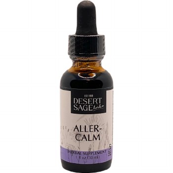Aller-Calm 1oz