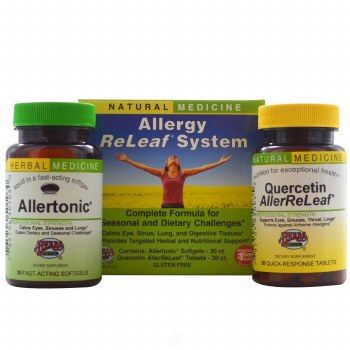 Allergy ReLeaf System 30ct