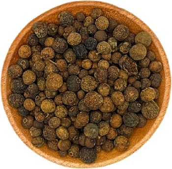 Allspice Whole Organic