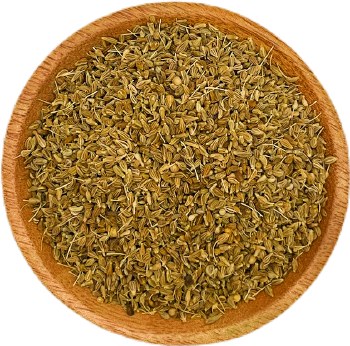 Anise Seed Organic