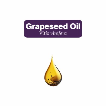 Grapeseed Oil Sample, 5 Drops