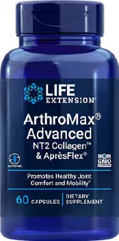 ArthroMax Advanced Capsules 60ct