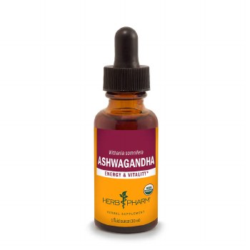 Ashwagandha Extract