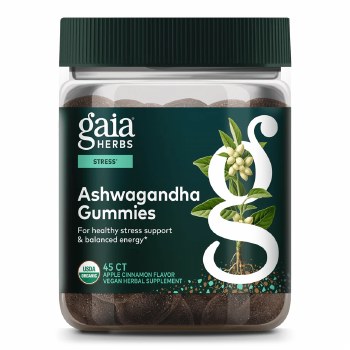 Ashwagandha Gummies 45ct