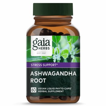 Ashwagandha Root 60ct