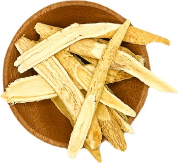 Astragalus Root Slices Organic