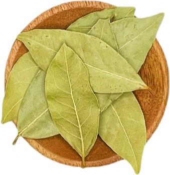 Bay Leaf Organic