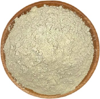 Bentonite Clay