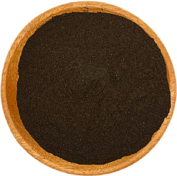 Black Walnut Hull Powder Organic