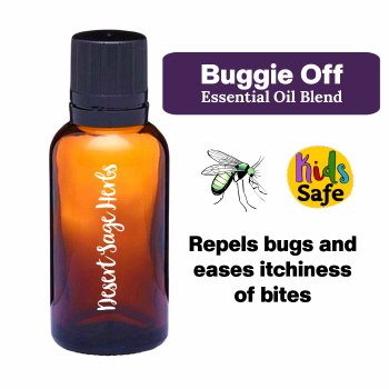 Buggie Off 1/2oz