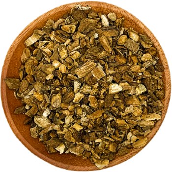 Burdock Root Organic