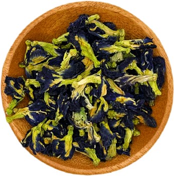 Butterfly Pea Flower Organic