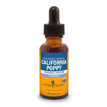 California Poppy Extract