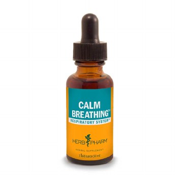 Calm Breathing