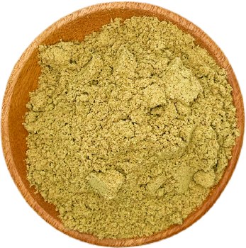 Cardamom Seed  Powder Organic