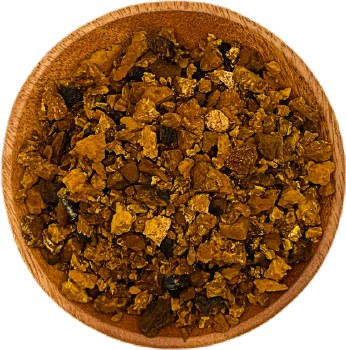 Chaga Mushroom Organic